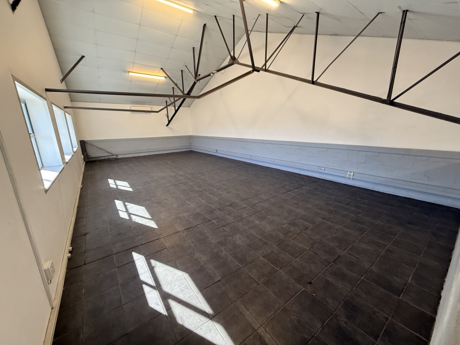 To Let Commercial Property for Rent in Atlas Gardens Western Cape